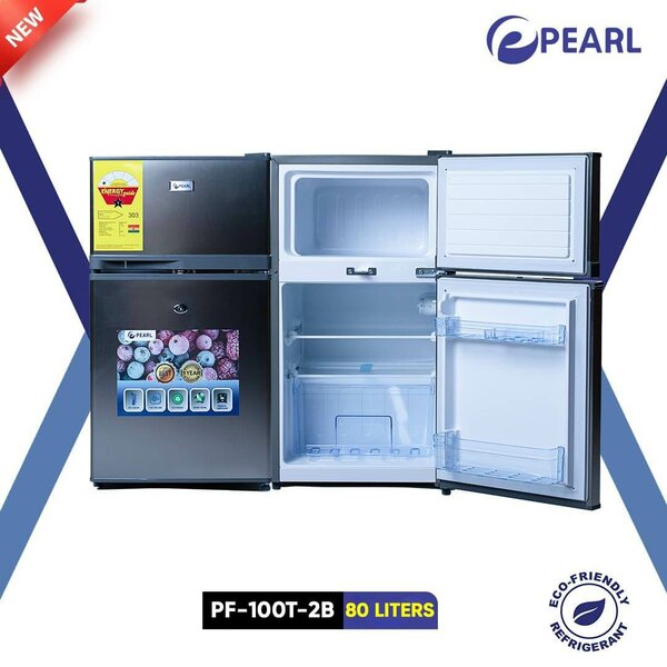 Refrigerators