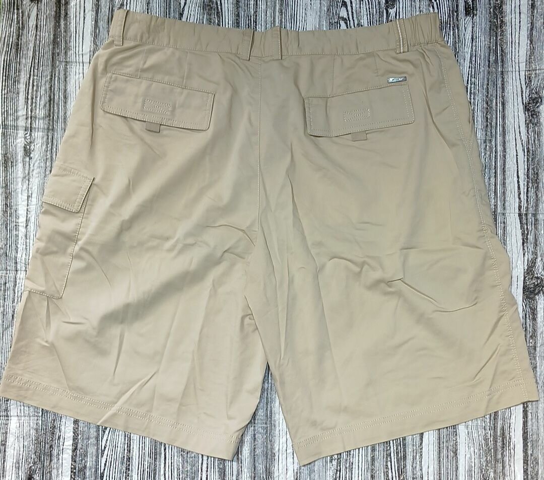 Thrift cargo pant