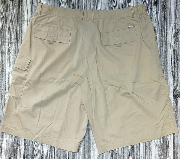 Thrift cargo pant