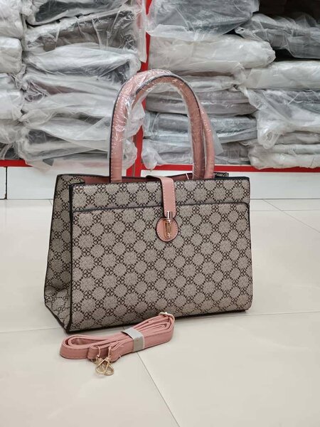 Hand bags