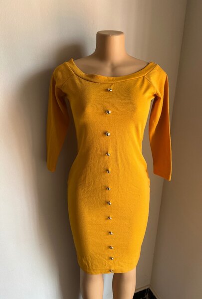The Secretary Dress