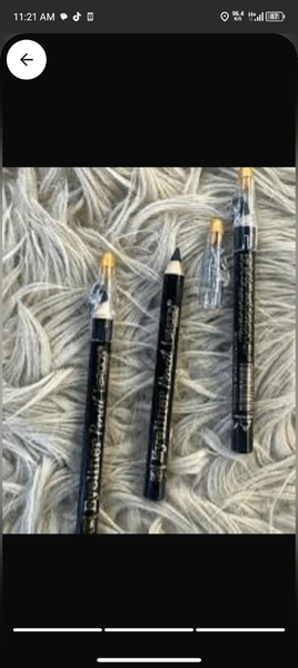 Lip liner