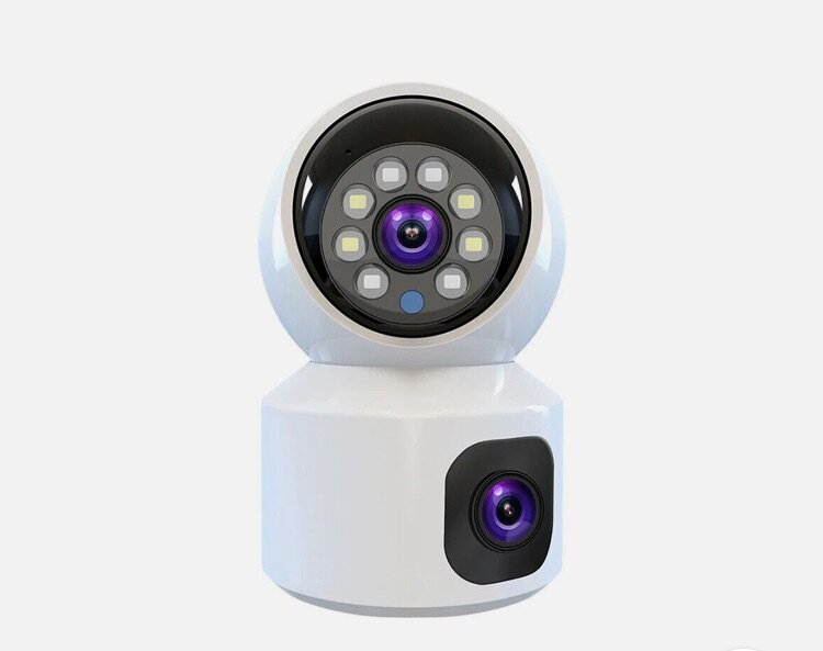 Smart Wifi Camera