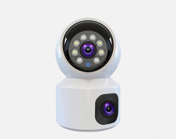 Smart Wifi Camera