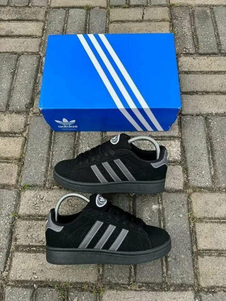 Sneakers Adidas Campus