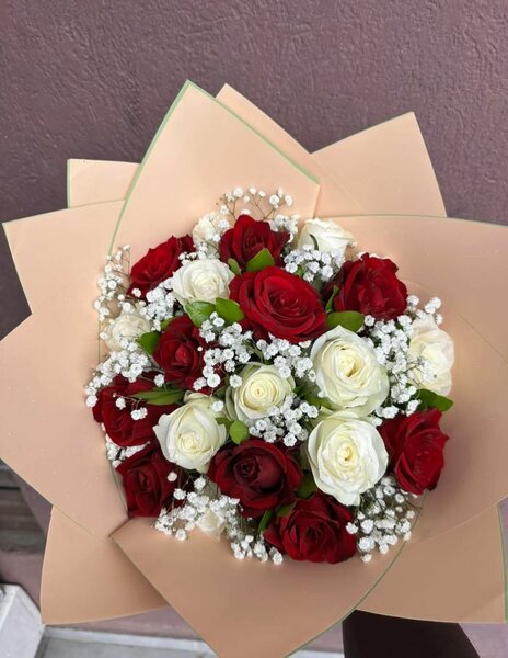 Issa Fleuriste