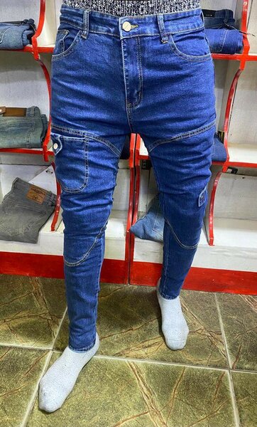 Pantalon homme