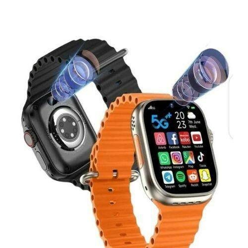 Montre Connectée Android 5G