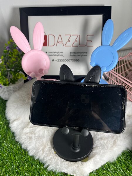 Phone holder