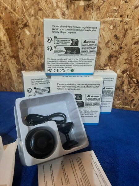 IP Camera