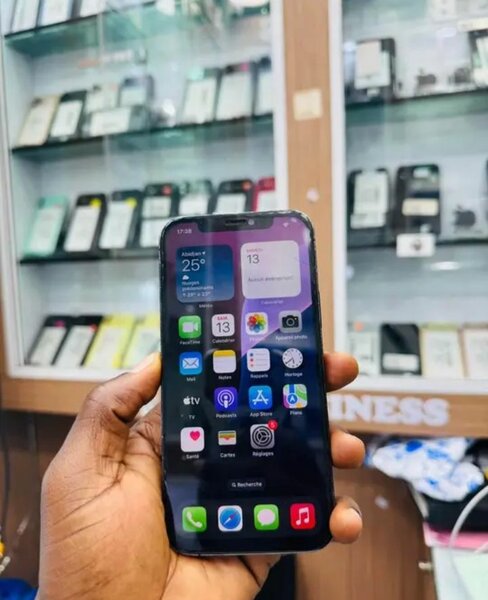 Smartphone Apple iPhone