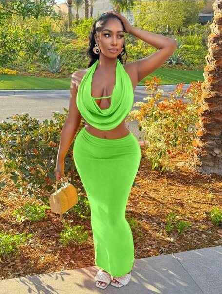 2 pieces set