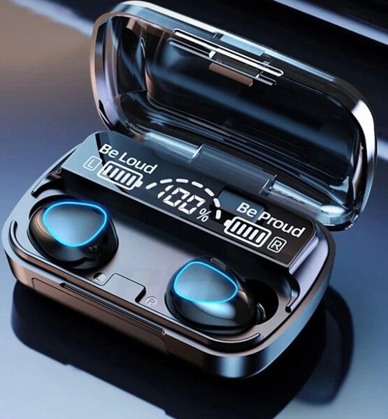 Écouteur Bluetooth