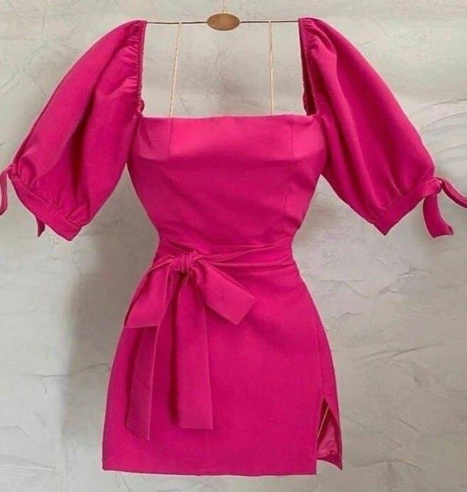 dresses