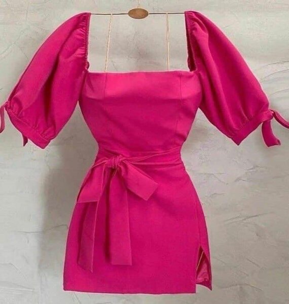 dresses