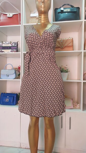 Robe SHEIN