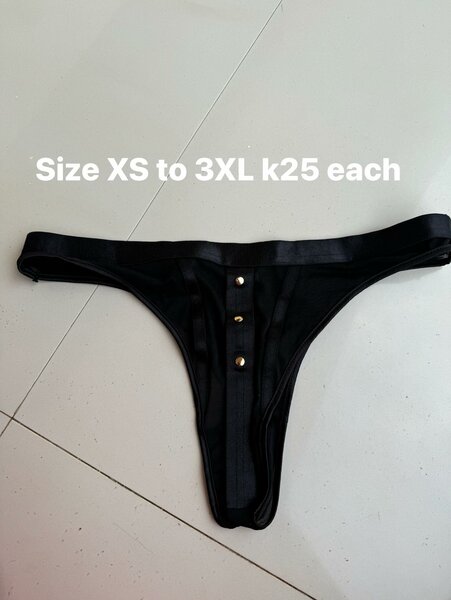 nice panties