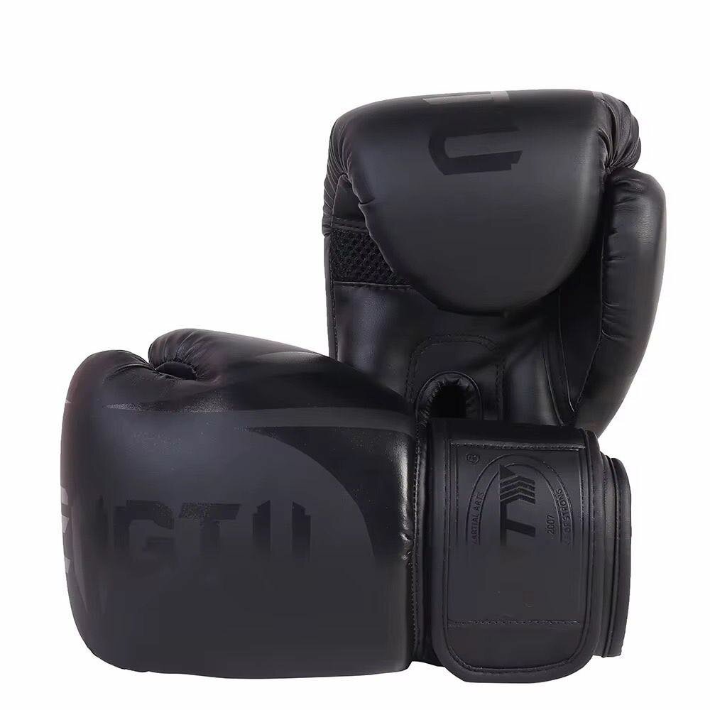 Gants de boxe ZHENG