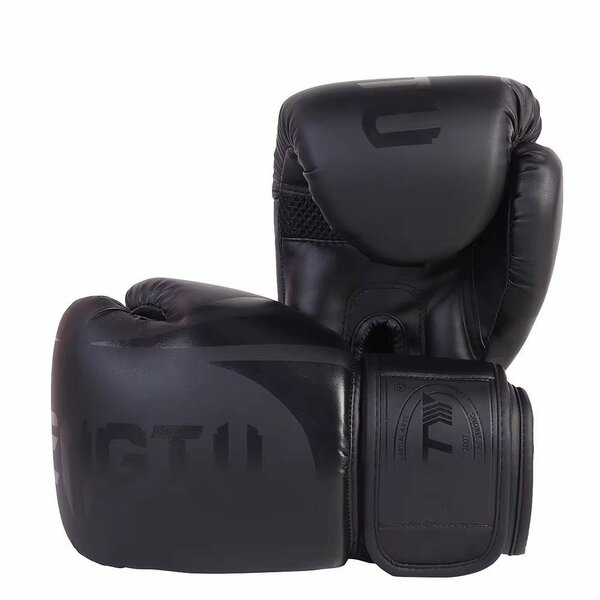 Gants de boxe ZHENG