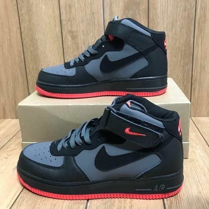Basket noire