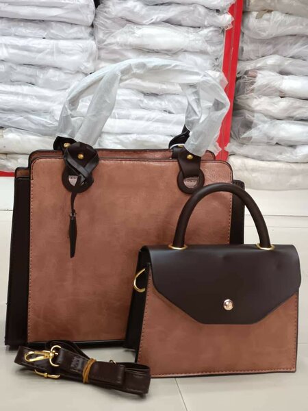 Lady's hand bags