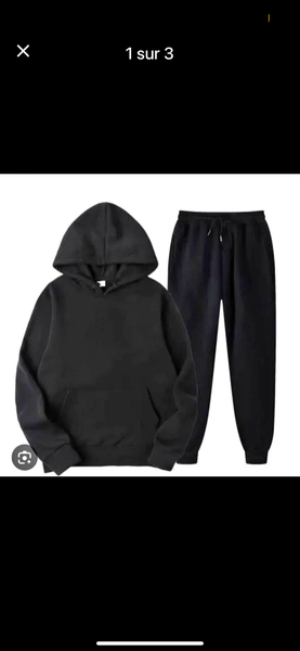 Jogging complet