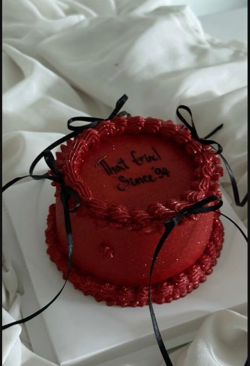 6inches bento cake