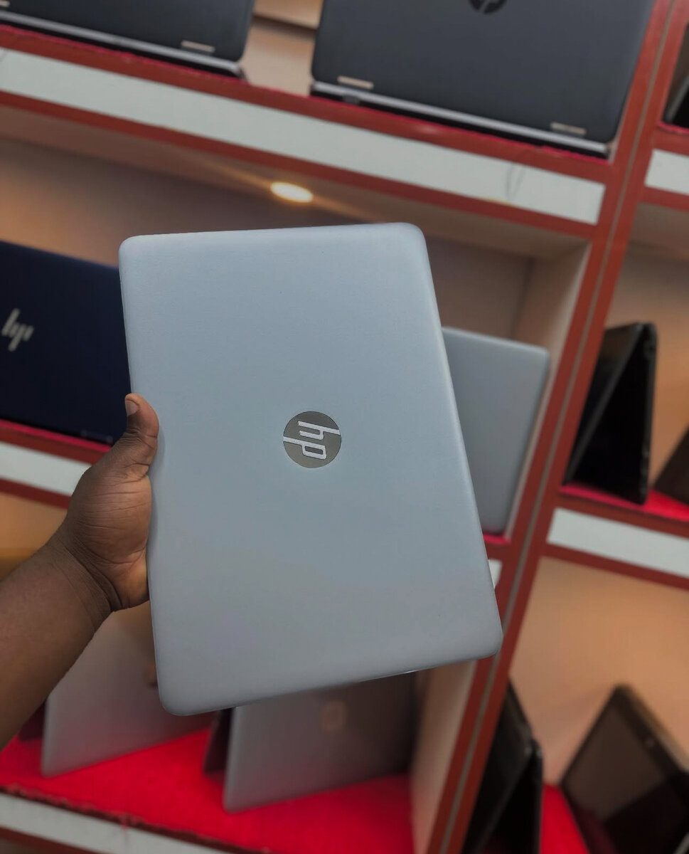 Hp Elitebook