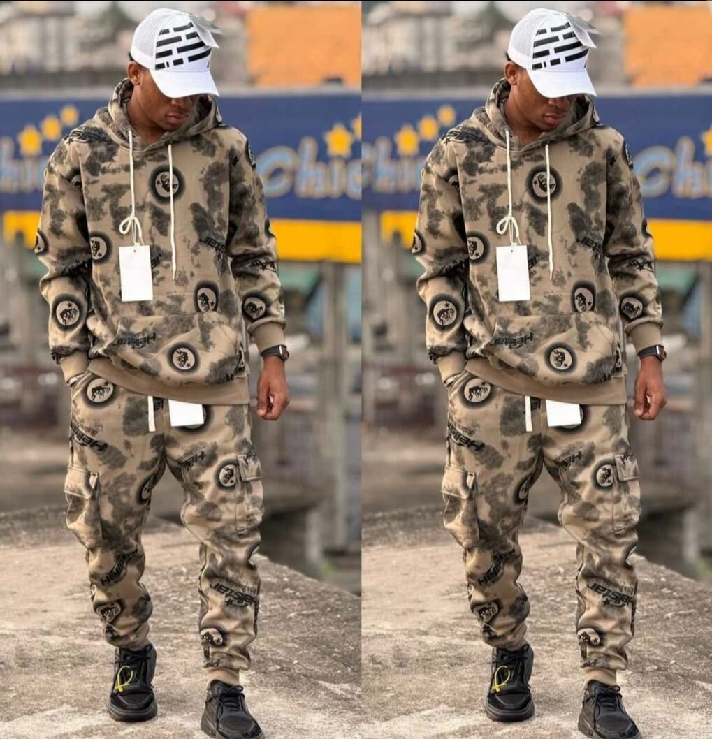 Complet pull-over