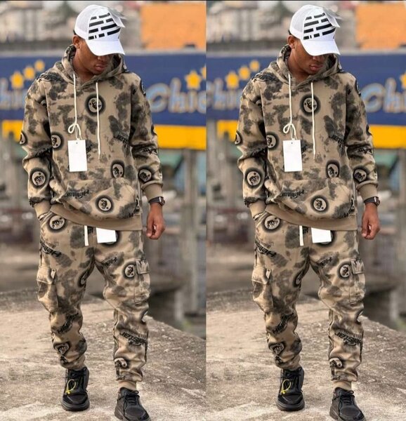 Complet pull-over