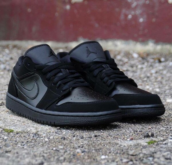 Jordan