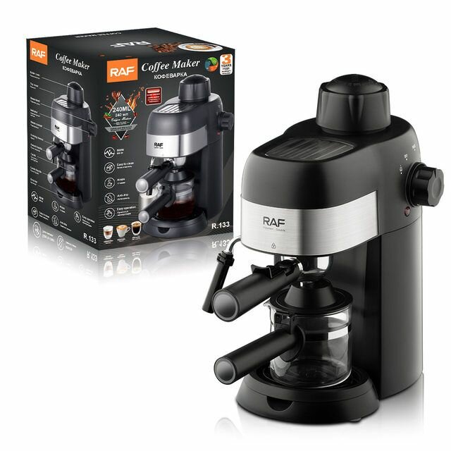 Cafetière
