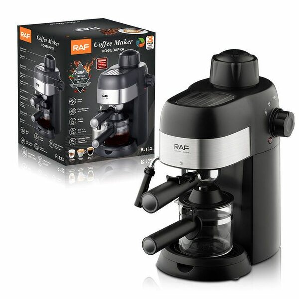 Cafetière