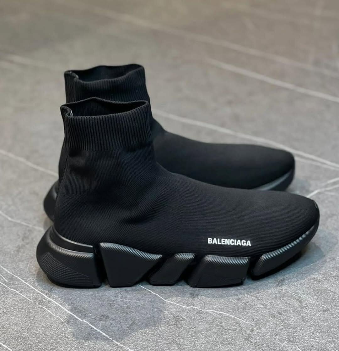 Balenciaga Speed 2.0