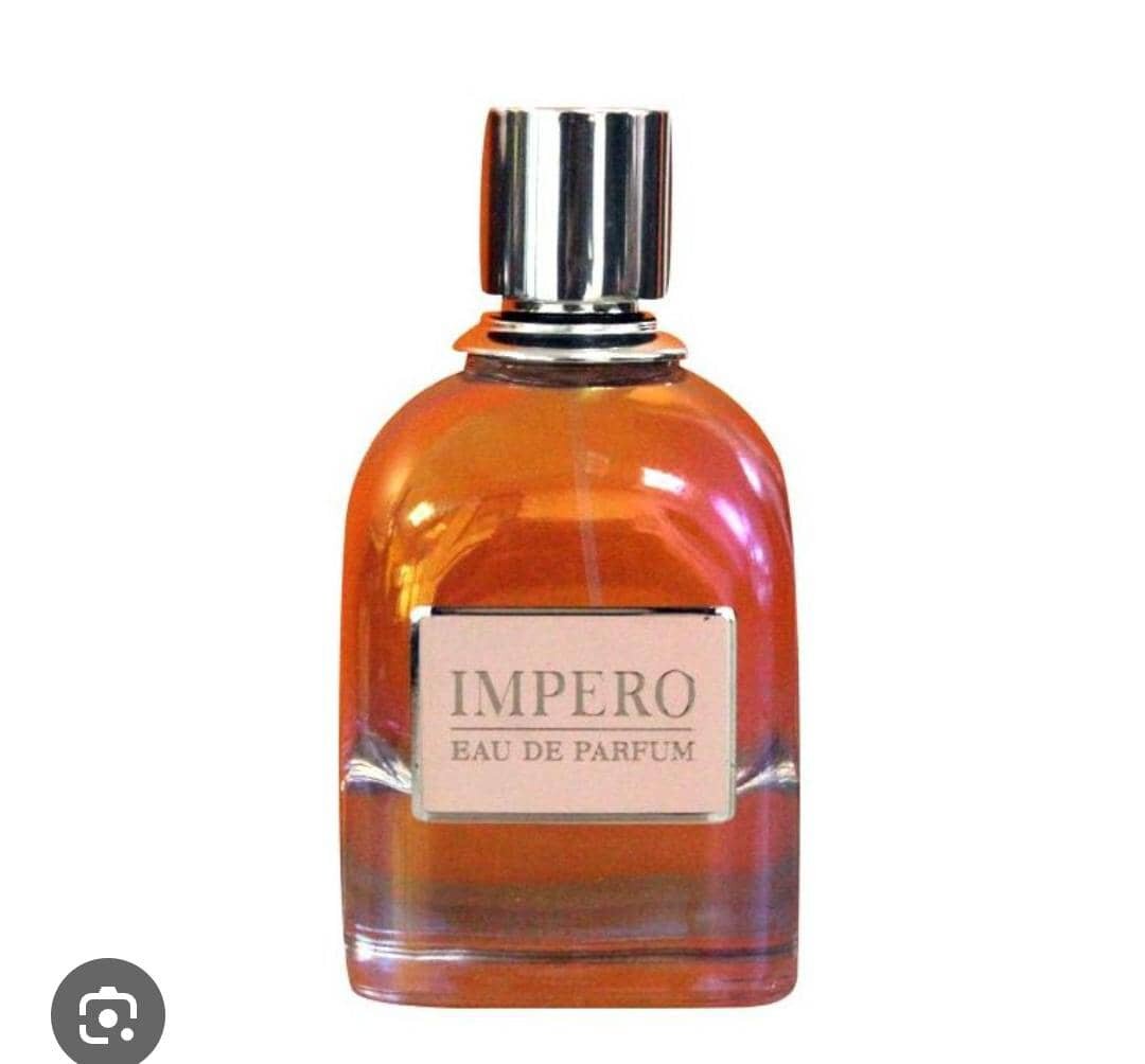 Pafum impero