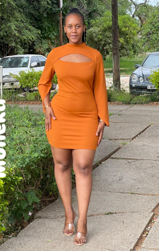 dress
