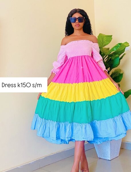 Elegant  dress s/m