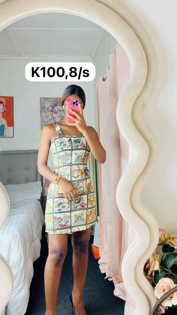 dress
