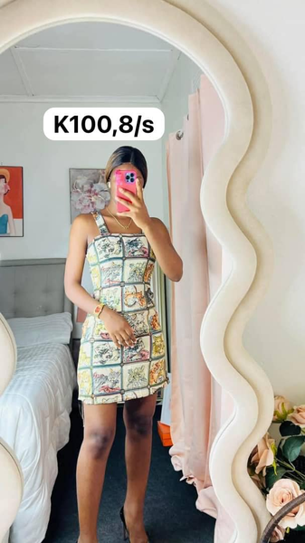 dress