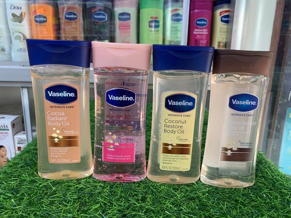 Vaseline