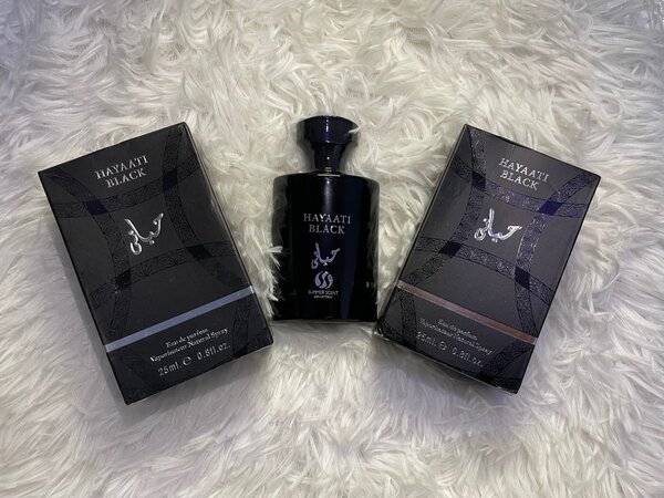 Mini perfumes