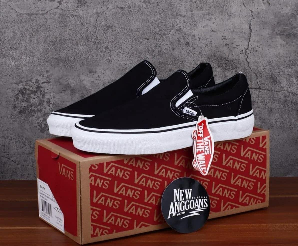 Vans Sneakers Classiques Homme