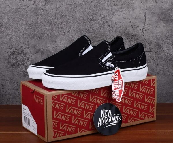 Vans Sneakers Classiques Homme