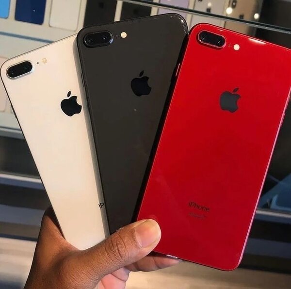 iPhone 7 Plus