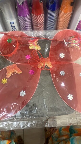 Kids Butterfly
