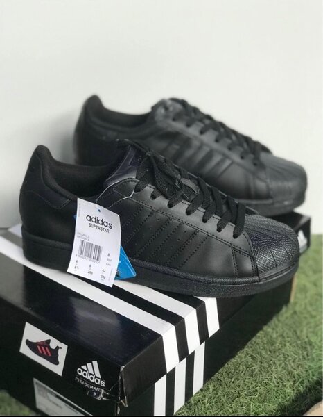 Adidas sneakers