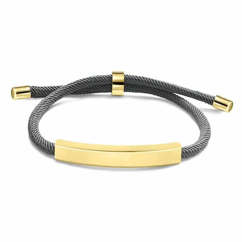 Bracelet mixte