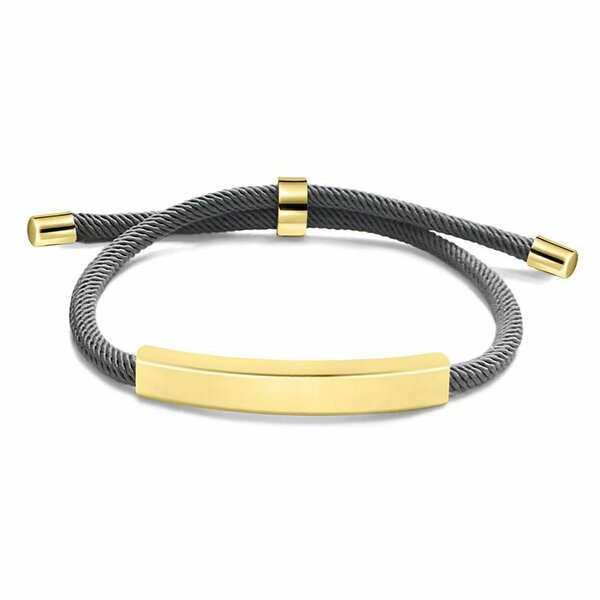 Bracelet mixte