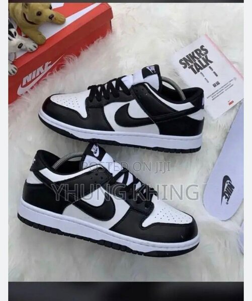 Nike ari SB