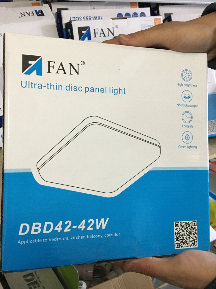 FAN